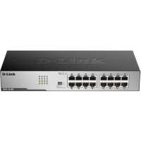 коммутатор D-Link DGS-1016D/I2A