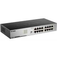 D-Link DGS-1016D/I2A