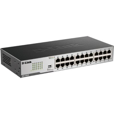 D-Link DGS-1024D/I2A