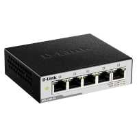 D-Link DGS-1100-05V2/A1A