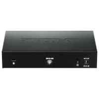 D-Link DGS-1100-08P/B1A