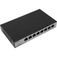 D-Link DGS-1100-08PD/B1B