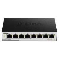 D-Link DGS-1100-08PLV2/A1A