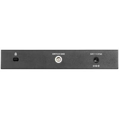 D-Link DGS-1100-08PV2/A3A