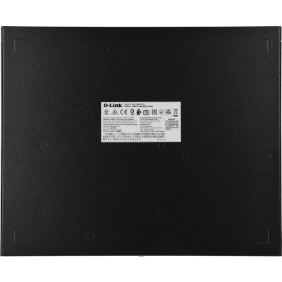 D-Link DGS-1100-10MPPV2/A