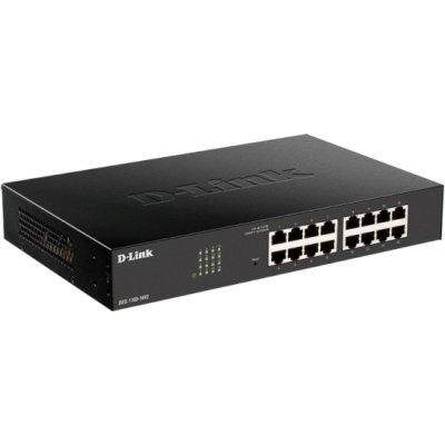 D-Link DGS-1100-16V2/A2A