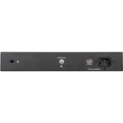 коммутатор D-Link DGS-1100-16V2/A2A