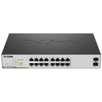 D-Link DGS-1100-18/B2A