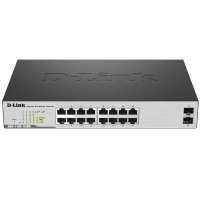 коммутатор D-Link DGS-1100-18/ME/B1A