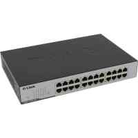 D-Link DGS-1100-24/B