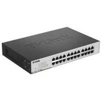 коммутатор D-Link DGS-1100-24V2/A1A