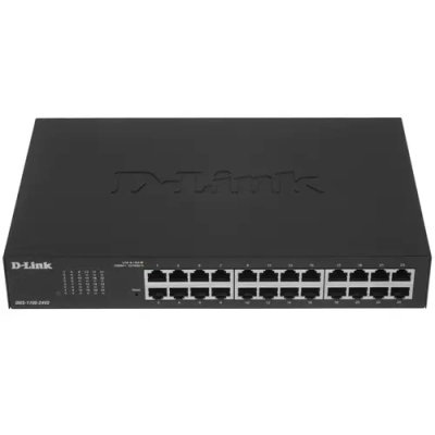 D-Link DGS-1100-24V2/A2A