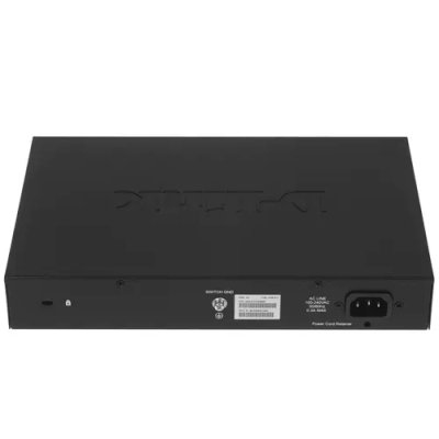 D-Link DGS-1100-24V2/A2A