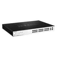 D-Link DGS-1100-26MPP/B1A