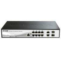 D-Link DGS-1210-10/ME/B1A