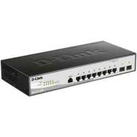 D-Link DGS-1210-10/ME/B2A