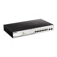 D-Link DGS-1210-10MP/F1A