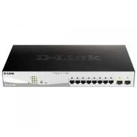 D-Link DGS-1210-10MP/FL1A