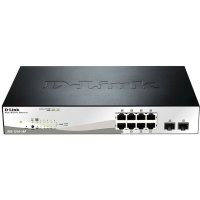D-Link DGS-1210-10P/C