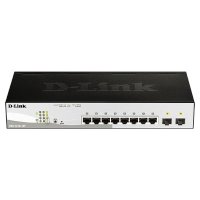 коммутатор D-Link DGS-1210-10P/F