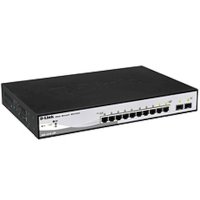D-Link DGS-1210-10P/F
