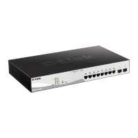 D-Link DGS-1210-10P/FL1A