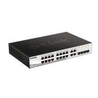 D-Link DGS-1210-20/FL1A