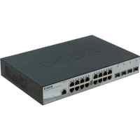 D-Link DGS-1210-20/ME/A1A