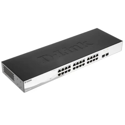 D-Link DGS-1210-26/F3A