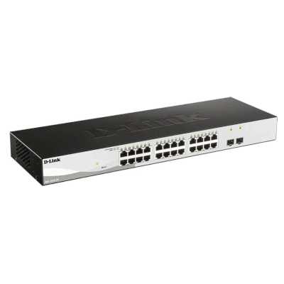 D-Link DGS-1210-26/FL2A