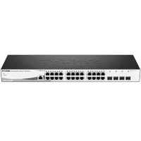 D-Link DGS-1210-28/ME/DC/A2A