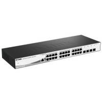 коммутатор D-Link DGS-1210-28/ME/FTA1A