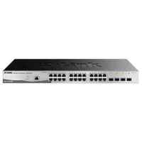 коммутатор D-Link DGS-1210-28/ME/P/B1A