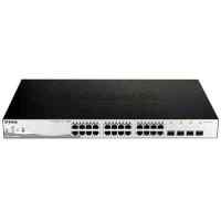 D-Link DGS-1210-28MP/E1A