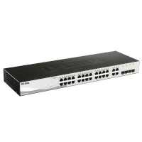 D-Link DGS-1210-28MP/FL1A