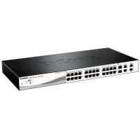 D-Link DGS-1210-28P/C