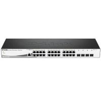 коммутатор D-Link DGS-1210-28P/ME/A1A