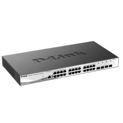 D-Link DGS-1210-28X/ME/C1A