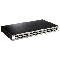 D-Link DGS-1210-52/F1A