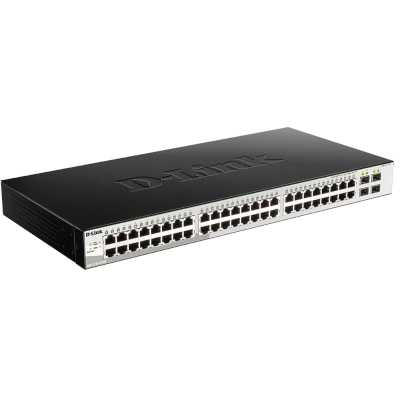 D-Link DGS-1210-52/ME/B2A