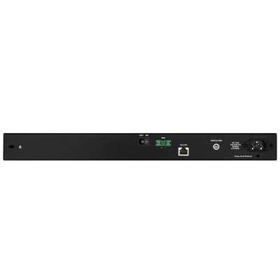 коммутатор D-Link DGS-1210-52/ME/B2A