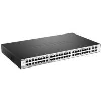 коммутатор D-Link DGS-1210-52/ME/FTA1A