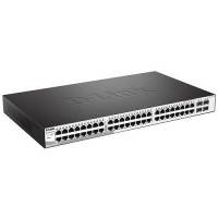 D-Link DGS-1210-52MP/C1A