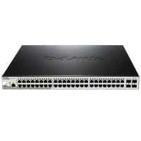 D-Link DGS-1210-52MP/ME