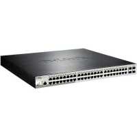 коммутатор D-Link DGS-1210-52MP/ME/B2A