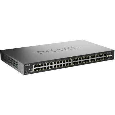 D-Link DGS-1210-52X/ME/C1A