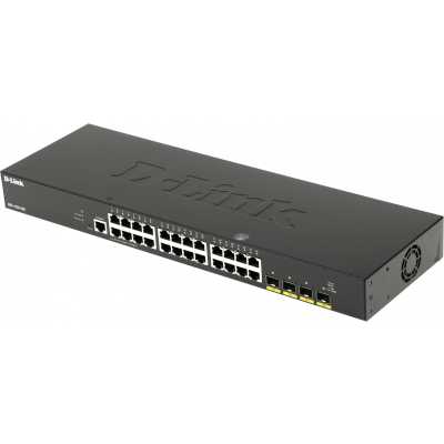 D-Link DGS-1250-28X/A1A