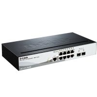 коммутатор D-Link DGS-1510-10L/ME/A1A