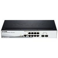 коммутатор D-Link DGS-1510-10L/ME/A1A