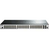 D-Link DGS-1510-52X/A2A